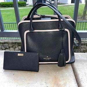 Kate Spade Purse and Wallet